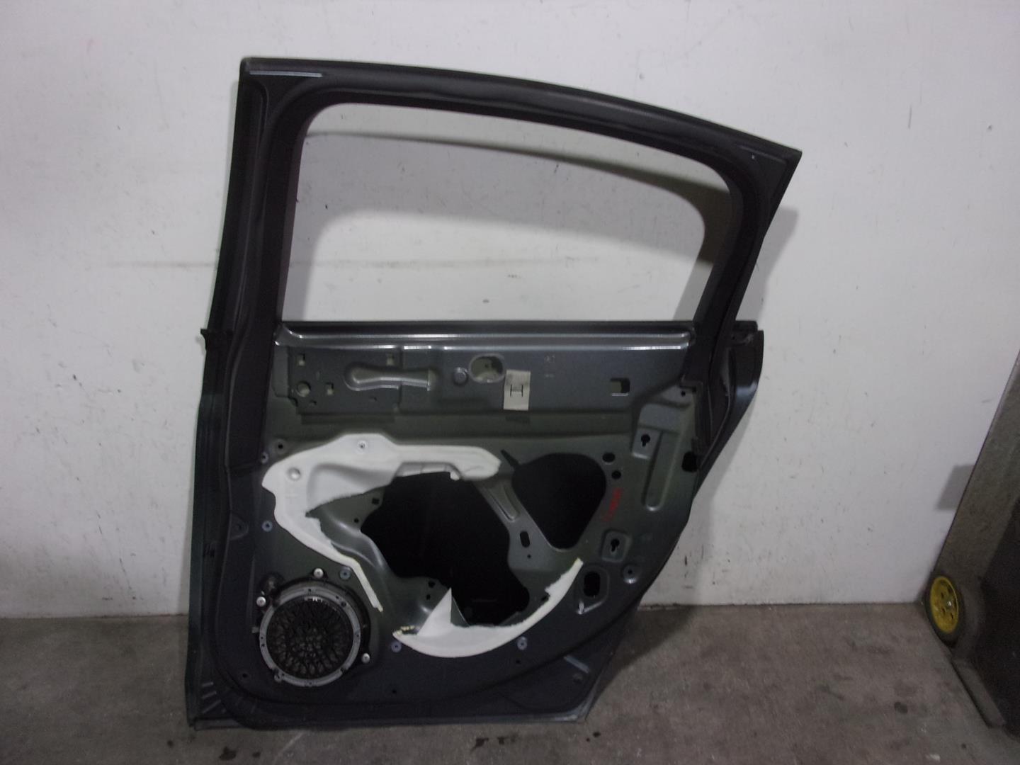 CITROËN C5 1 generation (2001-2008) Labās aizmugurējās durvis 9008R8, GRISOSCURO, 4PUERTAS 24220548