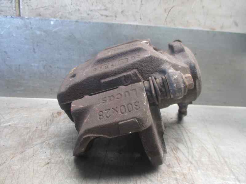 MERCEDES-BENZ SLK-Class R171 (2004-2011) Front Left Brake Caliper 6869E, LUCAS 24109033