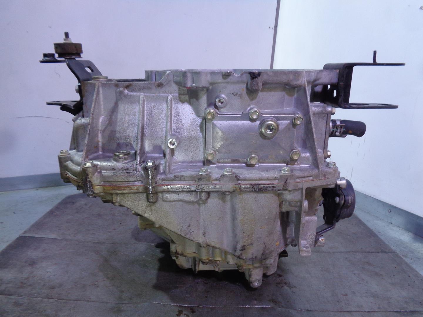 LEXUS CT 1 generation (2010-2024) Коробка передач 3JM, P9081315, 3090047084 24187824