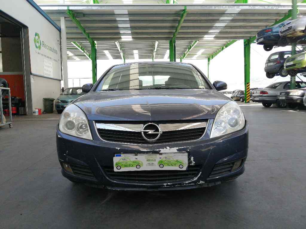 DODGE Vectra C (2002-2005) Другие трубы FGP, FGP+2407177 19756405