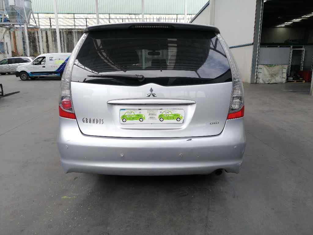 MITSUBISHI Grandis 1 generation (2003-2011) Front Right Door GRIS, 5PUERTAS, MN150852+ 19761706