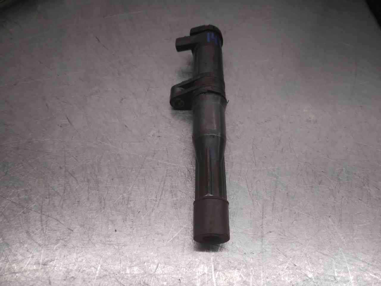 FIAT Megane 2 generation (2002-2012) High Voltage Ignition Coil 0297008240, DENSO, 7700875000+ 19801151