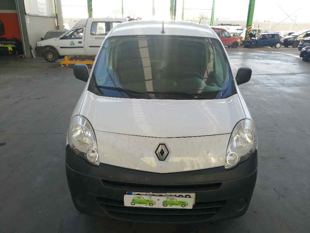 CHEVROLET Kangoo 2 generation (2007-2021) Другие внутренние детали 280341078R+ 19704548