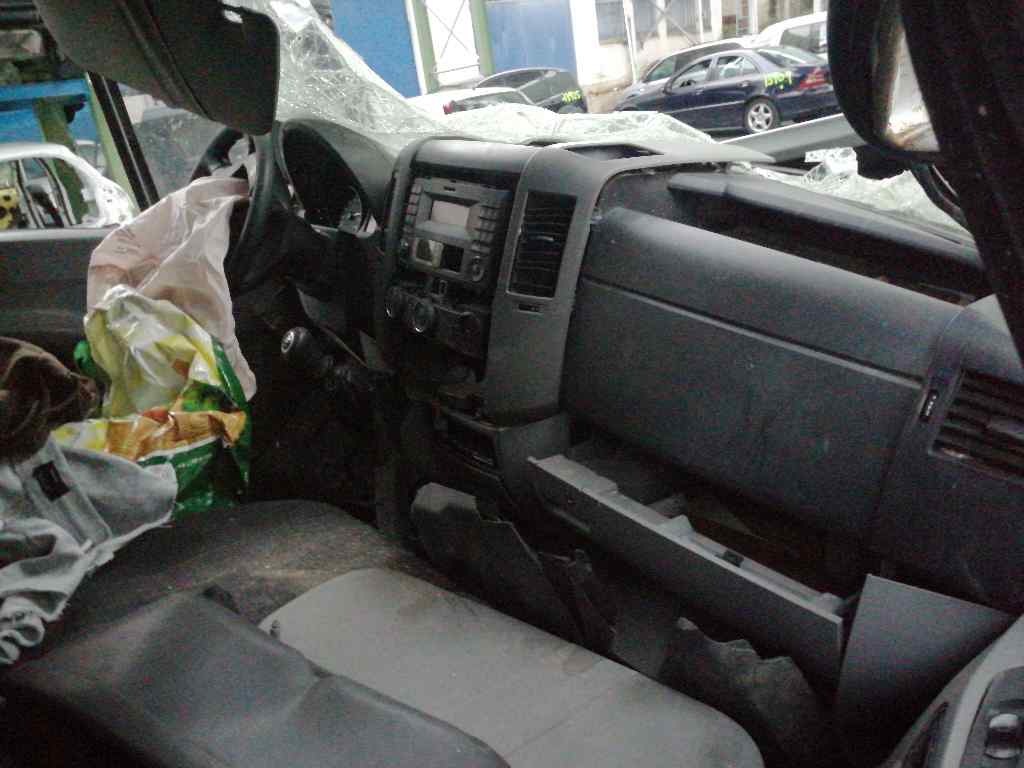 MERCEDES-BENZ Sprinter 2 generation (906) (2006-2018) Hасос кондиционера DENSO+4472807982,DENSO 26327035