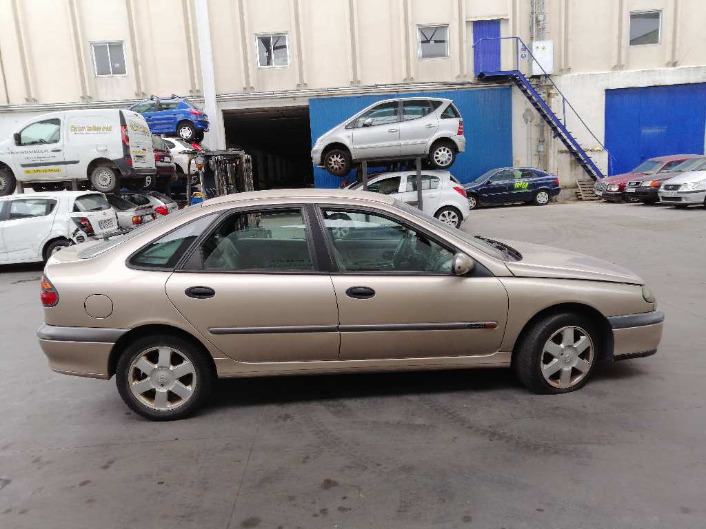 NISSAN Laguna 1 generation (1993-2001) Relais BED712,NAGARES,7700115078+ 19673314