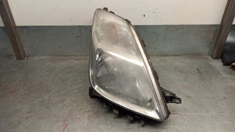 TOYOTA Prius 2 generation (XW20) (2003-2011) Fram höger strålkastare 8113047181 19721728