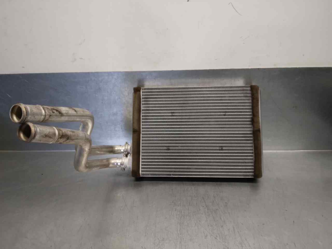 AUDI A6 C6/4F (2004-2011) Air Con radiator 8K0898037A 19844662