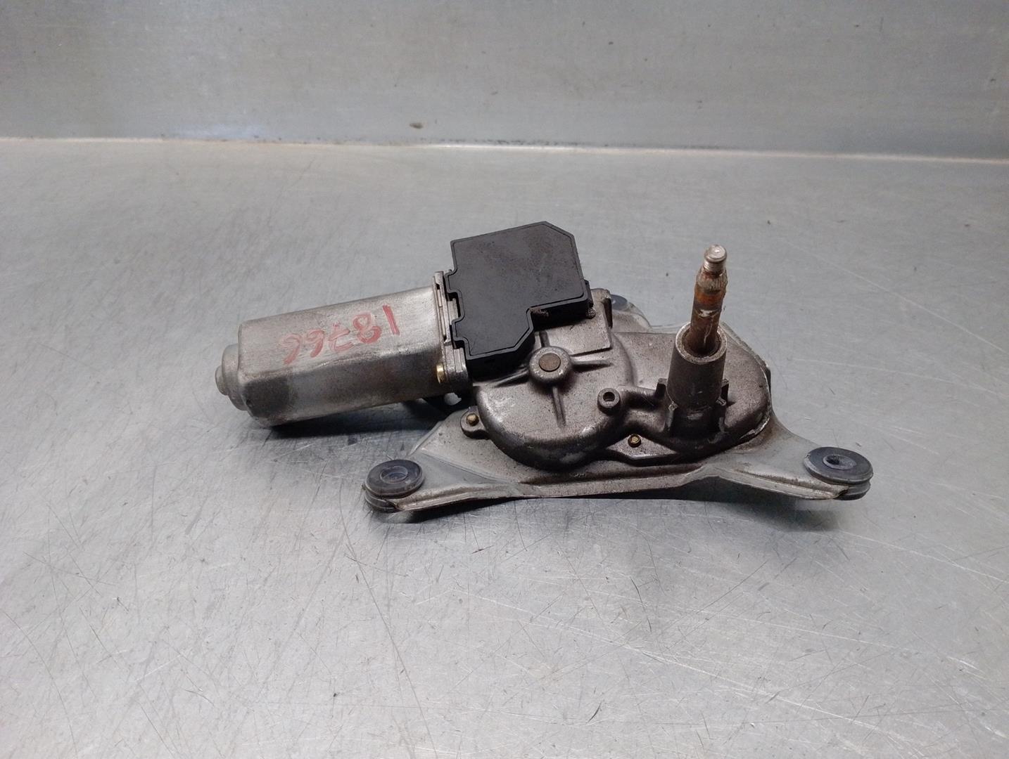 TOYOTA Previa 2 generation (2000-2006) Tailgate  Window Wiper Motor 8502028010, ASMO 21724371