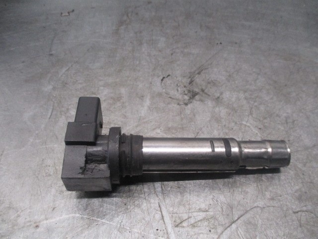 DODGE Touran 1 generation (2003-2015) High Voltage Ignition Coil 036905715E 19783239