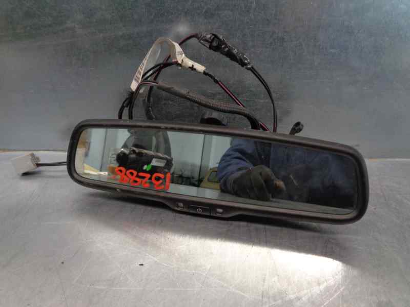 DODGE Grande Punto 1 generation (2006-2008) Interior Rear View Mirror +3PINES 19751297