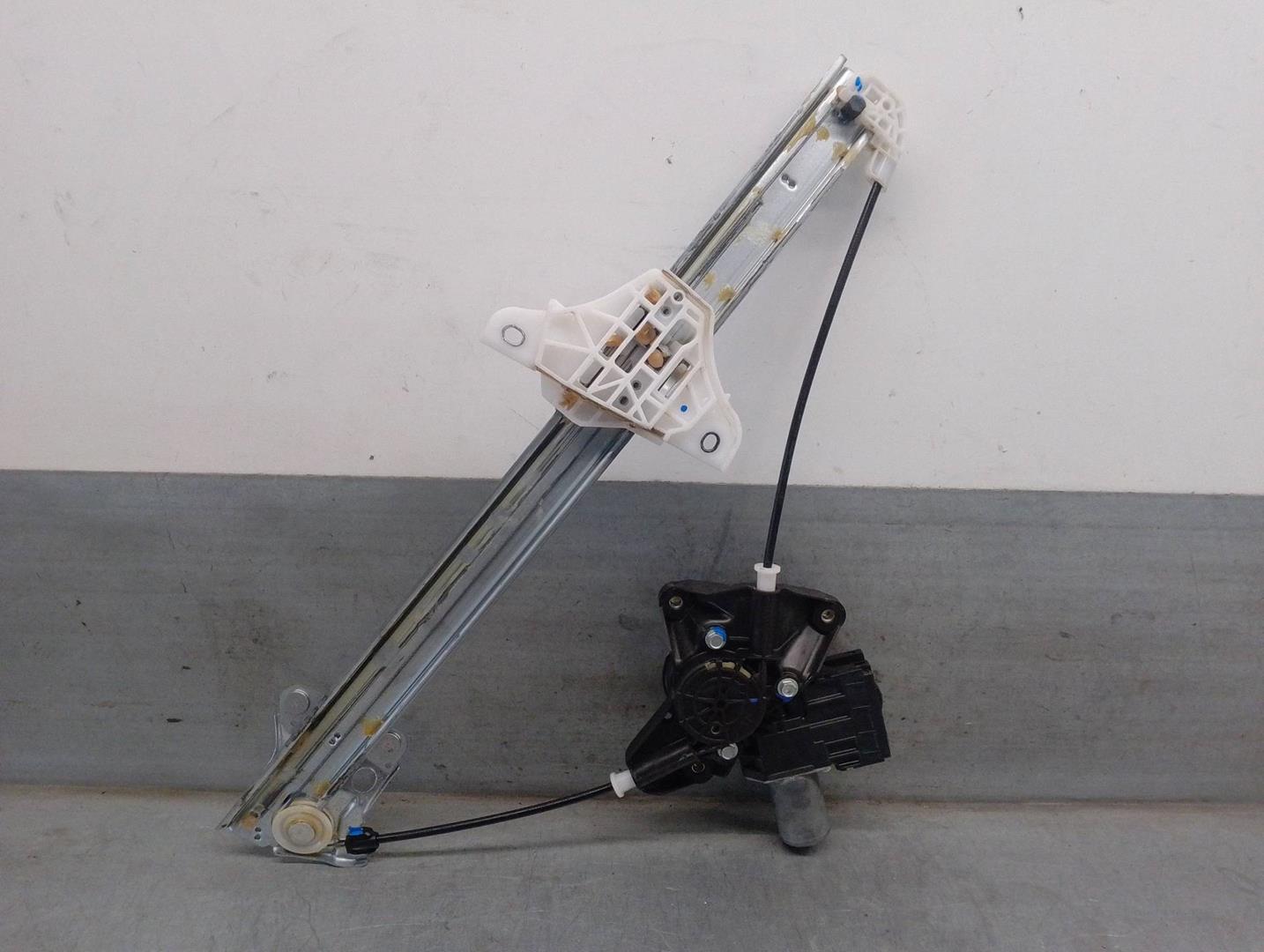 TOYOTA Yaris 3 generation (2010-2019) Front Left Door Window Regulator 85720K0020, 7PINES, 5PUERTAS 24543945