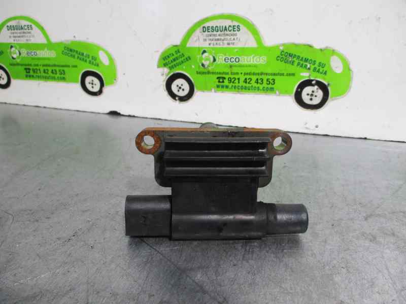 VOLKSWAGEN 25 1 generation (1999-2005) High Voltage Ignition Coil MB0297008230,DENSO,NEC100730+ 19594281