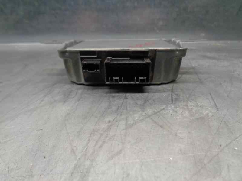 OPEL Insignia A (2008-2016) Other Control Units 5WK50278B, CONTINENTAL, 13384291 19754506