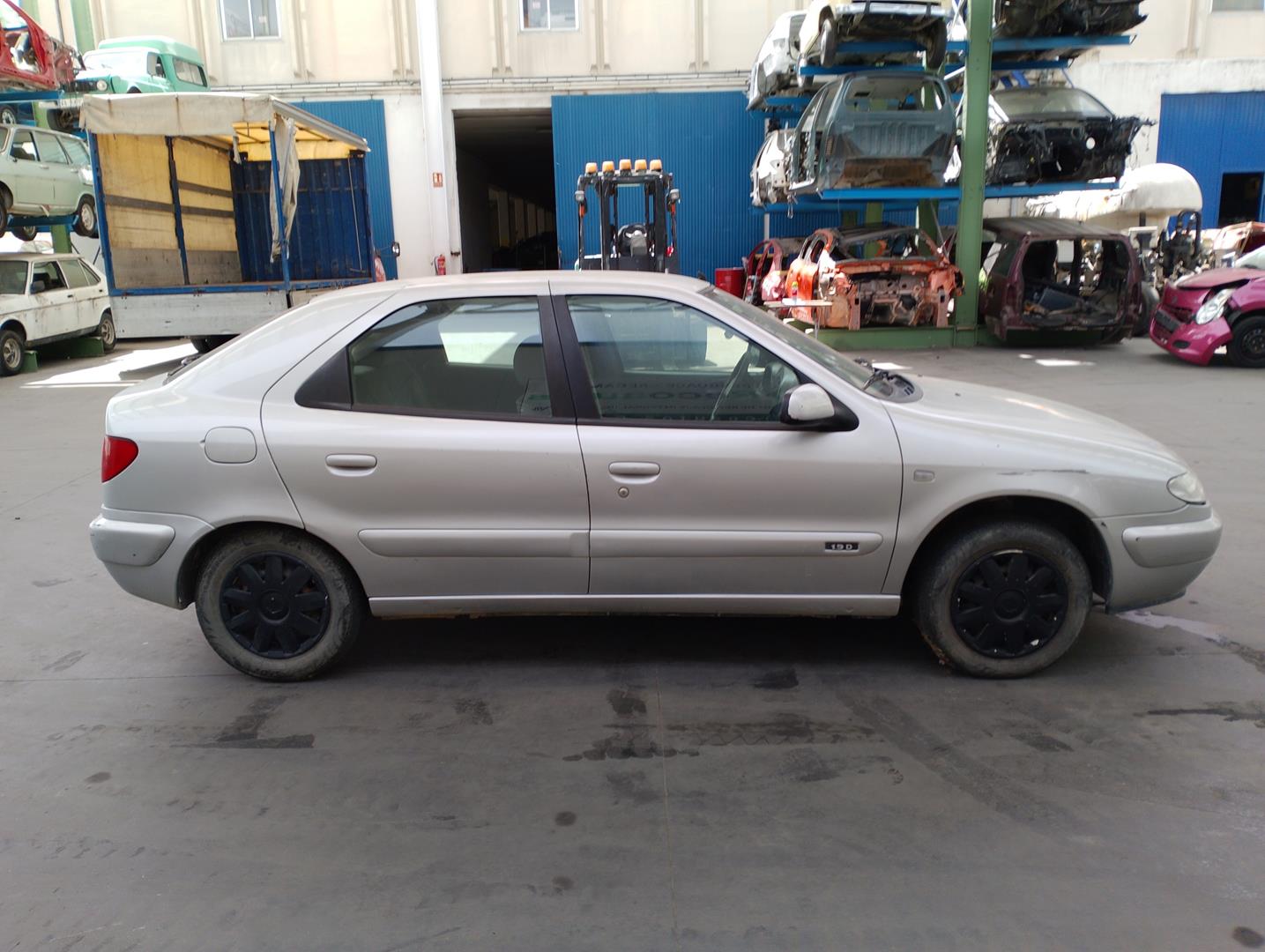 CITROËN Xsara 1 generation (1997-2004) Purkštukas (forsunkė) KCA20S106, KCA20S106 21117820