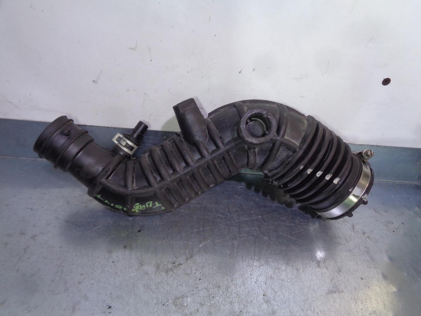NISSAN Qashqai 2 generation (2013-2023) Other tubes 165764PA0A 24150443