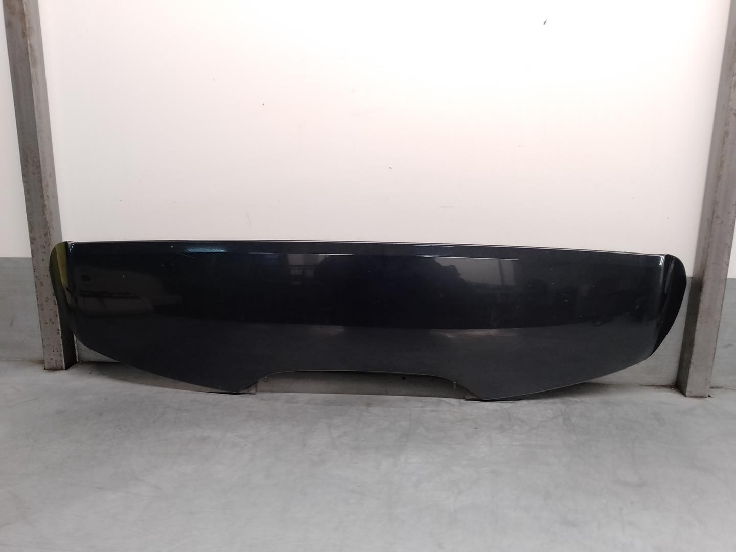 VOLVO V60 1 generation (2010-2020) Bootlid Spoiler 31253209 24201387