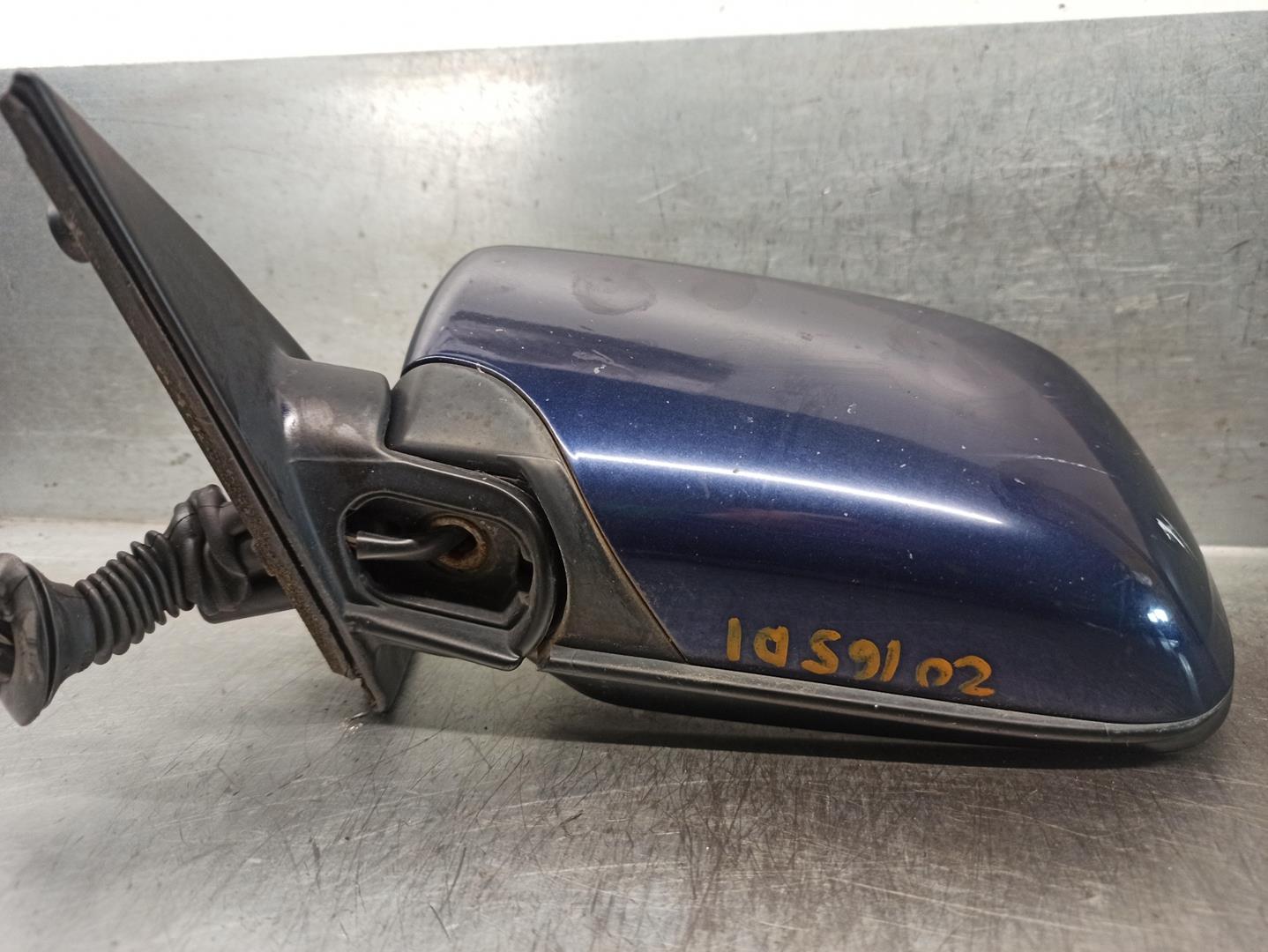 BMW 5 Series E39 (1995-2004) Left Side Wing Mirror 51168203739, 5PINES, 4PUERTAS 24226325