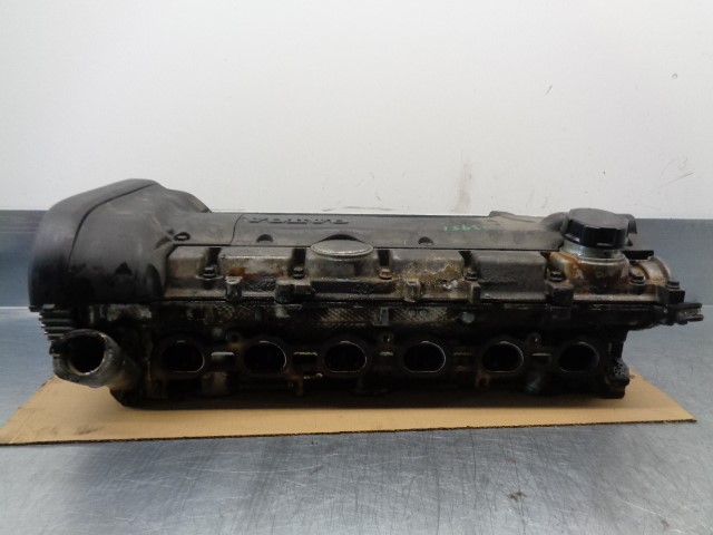 PEUGEOT S80 1 generation (1998-2006) Engine Cylinder Head 1275425,1275425+1001756 19765225