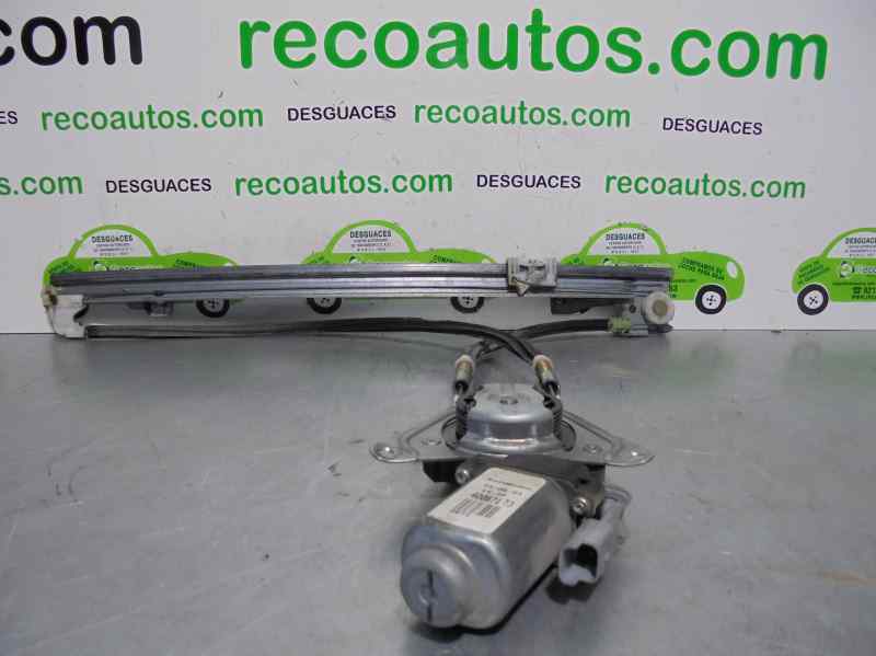 RENAULT Expert 1 generation (1996-2007) Front Left Door Window Regulator 5PUERTAS., 5PUERTAS.+2PINES 19570128