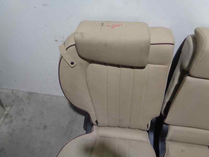 INFINITI Delta 3 generation (2008-2014) Seats 5PUERTAS, 5PUERTAS+CUEROMARRON 19752437