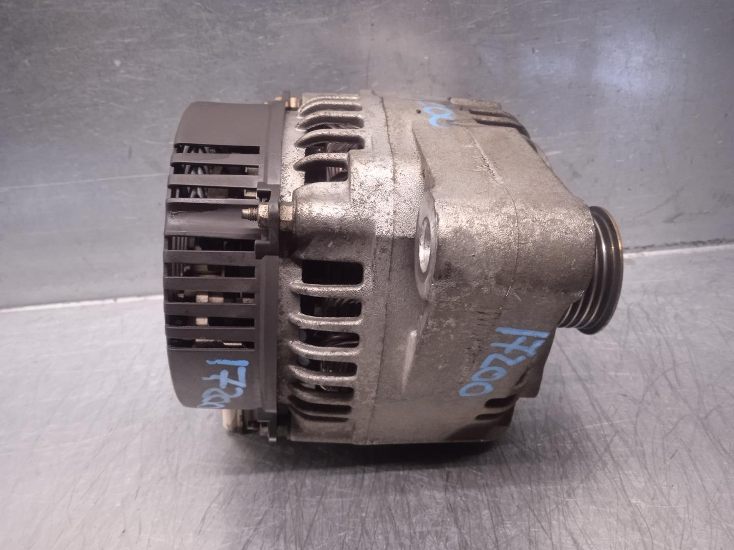 FORD Focus 1 generation (1998-2010) Alternator 98AB10300GK, MS1022118040, MAGNETMARELLI 19864724