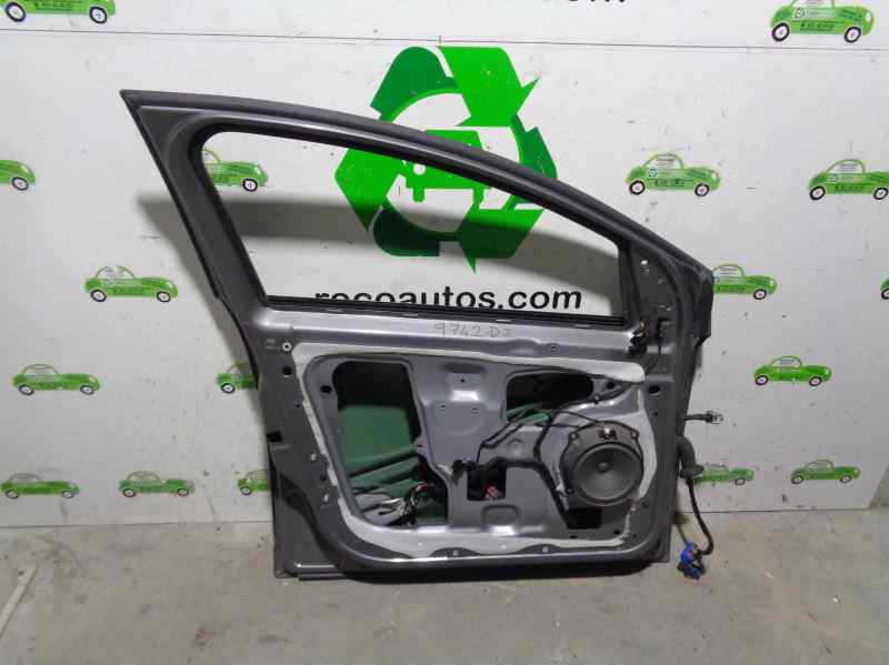 INFINITI Delta 3 generation (2008-2014) Front Left Door 5PUERTAS,5PUERTAS+GRISOSCURO 19659509