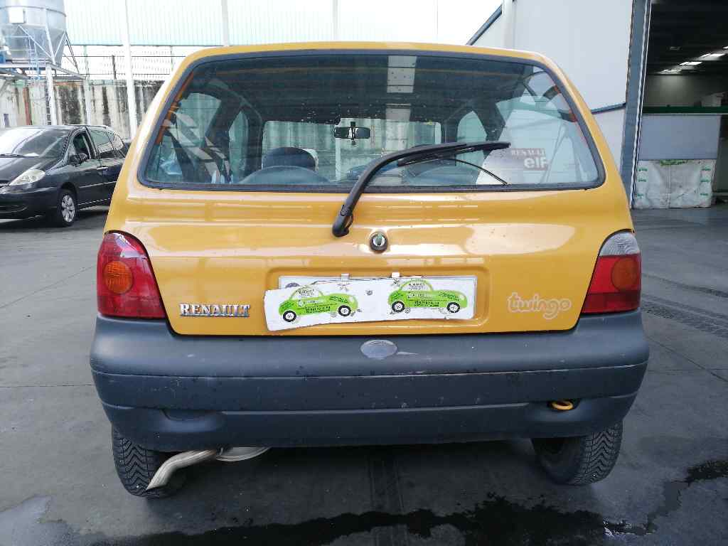 MITSUBISHI Twingo 1 generation (1993-2007) Galinis dešinys žibintas 7700820014+ 19710835