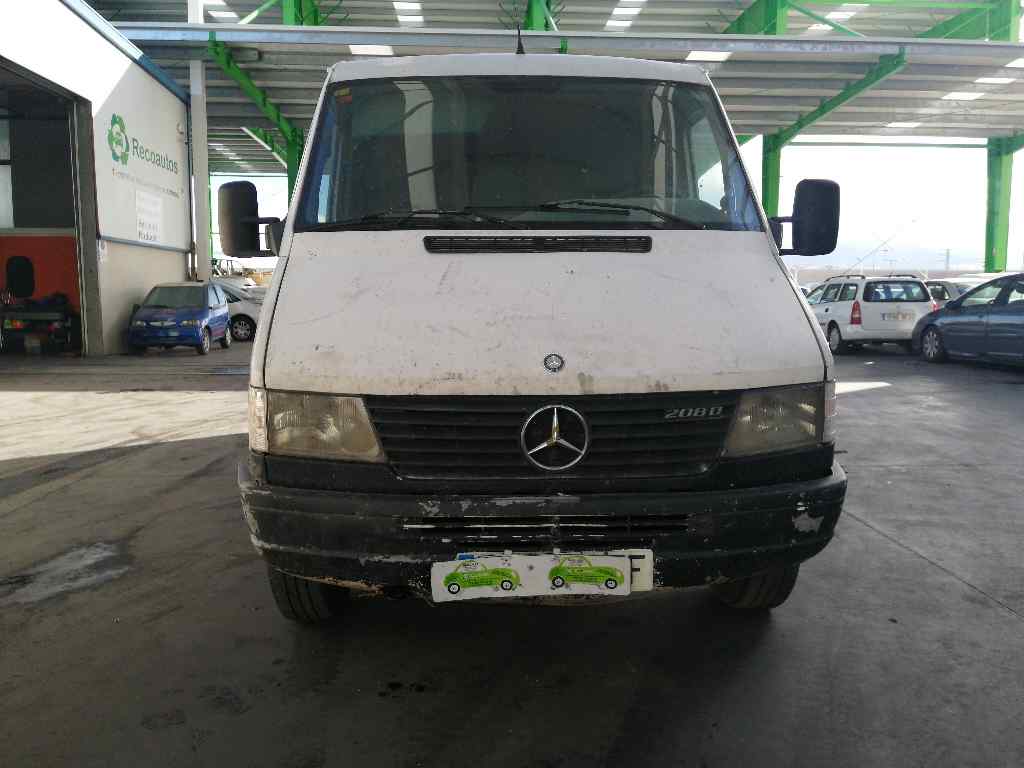 DAIHATSU Sprinter 1 generation (903) (1995-2006) Крыло переднее левое +BLANCA 24548652