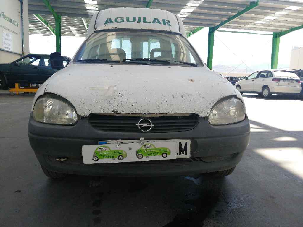 PEUGEOT Combo B (1993-2001) Маховик LUK,LUK+120014610 19700170