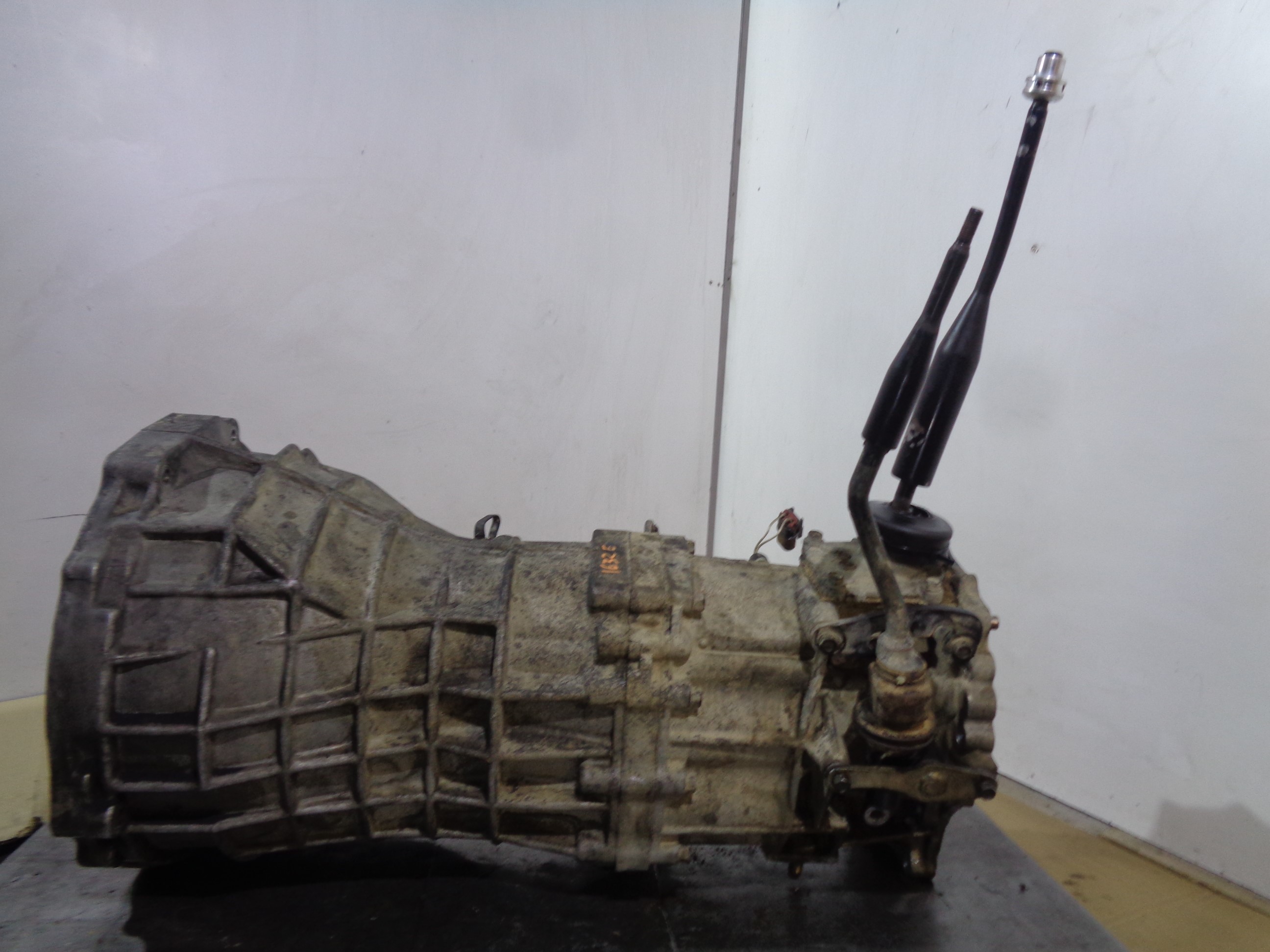 MERCEDES-BENZ Gearbox 320103S260,320103S260+X1B 19836555