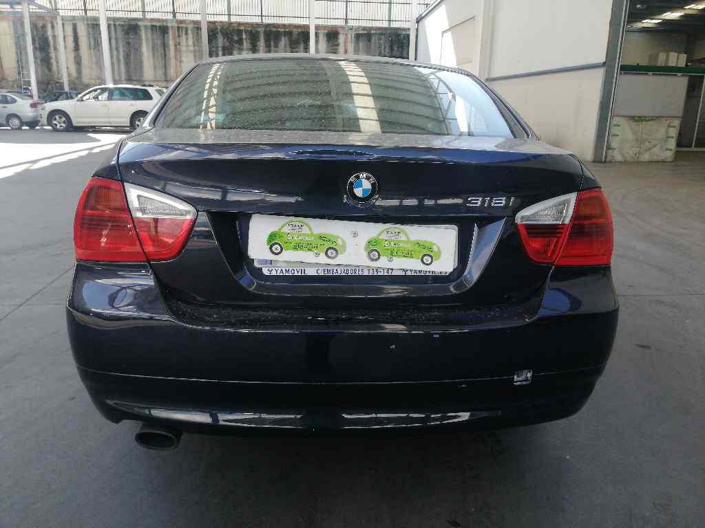 BMW 3 Series E90/E91/E92/E93 (2004-2013) Другие блоки управления LUK,LUK+03744650 19701787