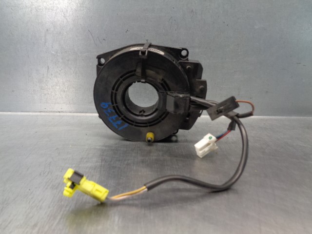 NISSAN Almera N16 (2000-2006) Rat Slip Ring Squib 25554BM012 24140708