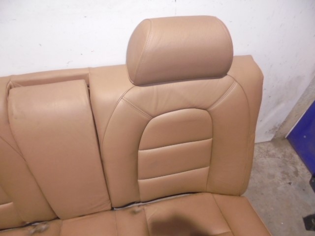 VOLVO 9000 1 generation (1984-1998) Seats 4PUERTAS, 4PUERTAS+CUEROMARRON 19802584