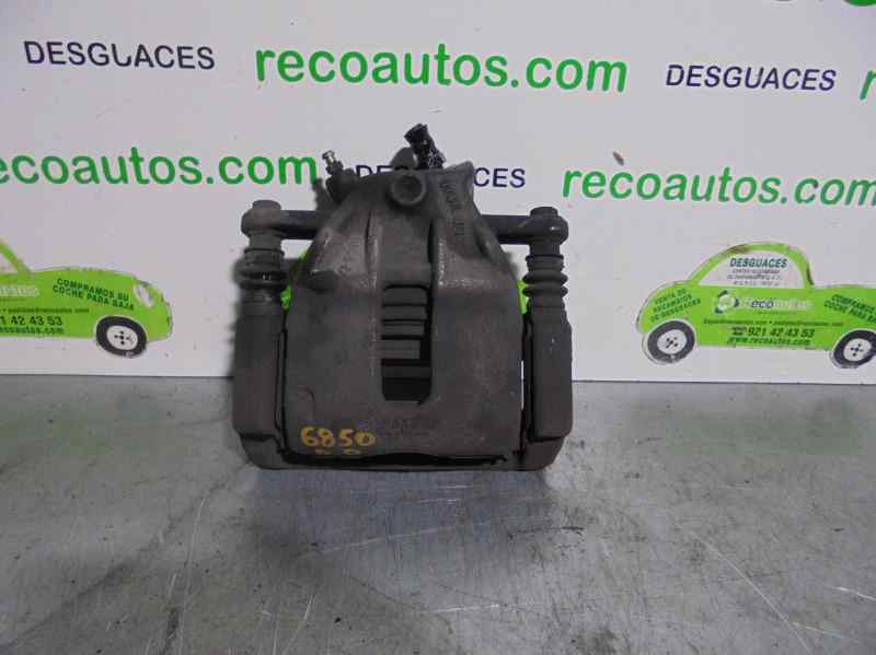 RENAULT Modus 1 generation (2004-2012) Front Right Brake Caliper +8864D 19592241