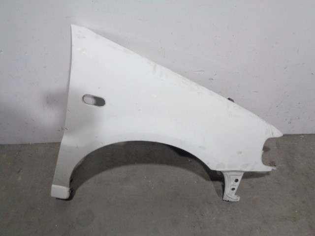 TOYOTA Polo 3 generation (1994-2002) Front Right Fender BLANCA, 6N0821022+ 19850551