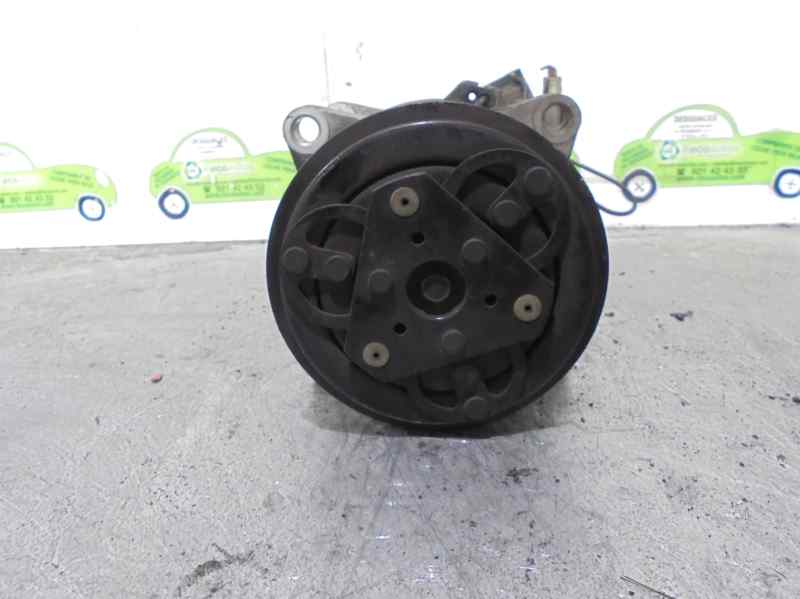 FIAT 850 1 generation (1992-1997) Pompe de climatisation ZEXEL, ZEXEL+372D486655 21684027