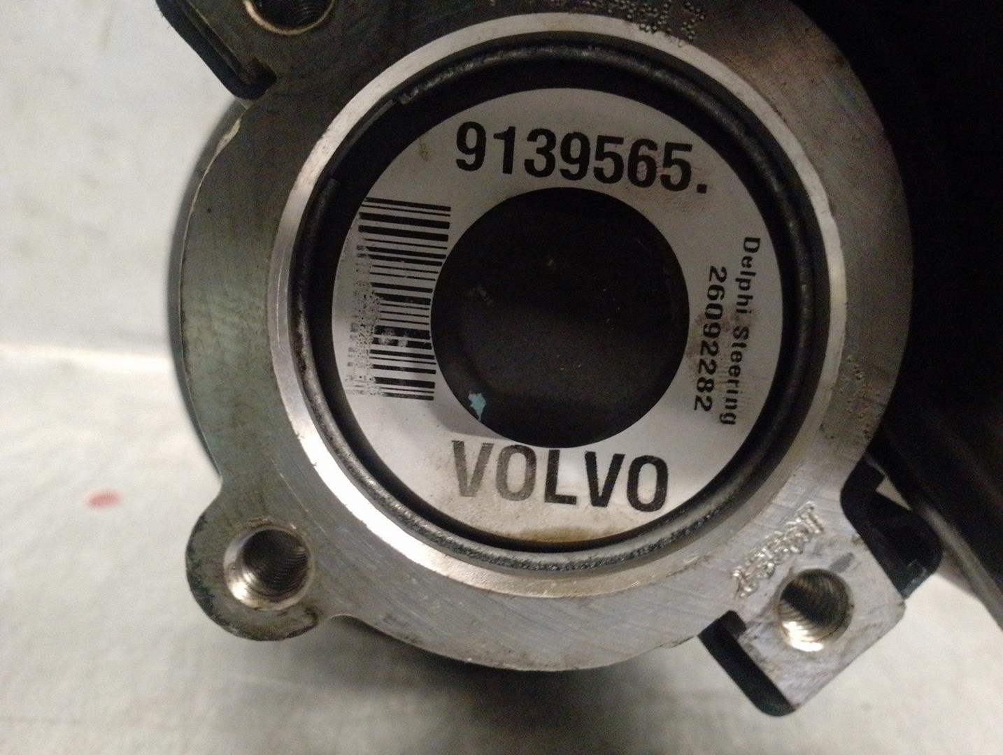 VOLVO S80 1 generation (1998-2006) Power Steering Pump 9139565, 26092282, DELPHI 24207865