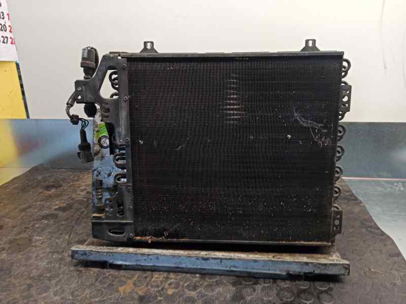 VOLKSWAGEN Clio 1 generation (1990-1998) Air Con Radiator 070340200F, BEHR, 7700826291+ 19693067