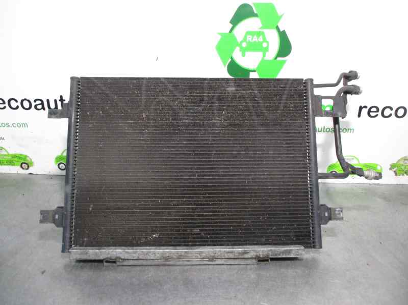 FIAT A3 8L (1996-2003) Radiator aer condiționat 4B0260401H 19614794