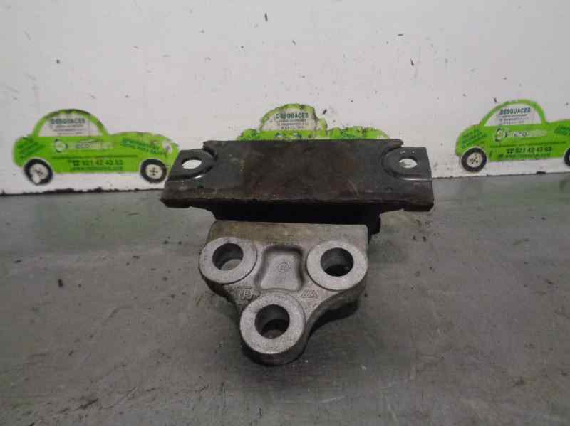 OPEL Corsa D (2006-2020) Left Side Engine Mount 13130742+ 24070671