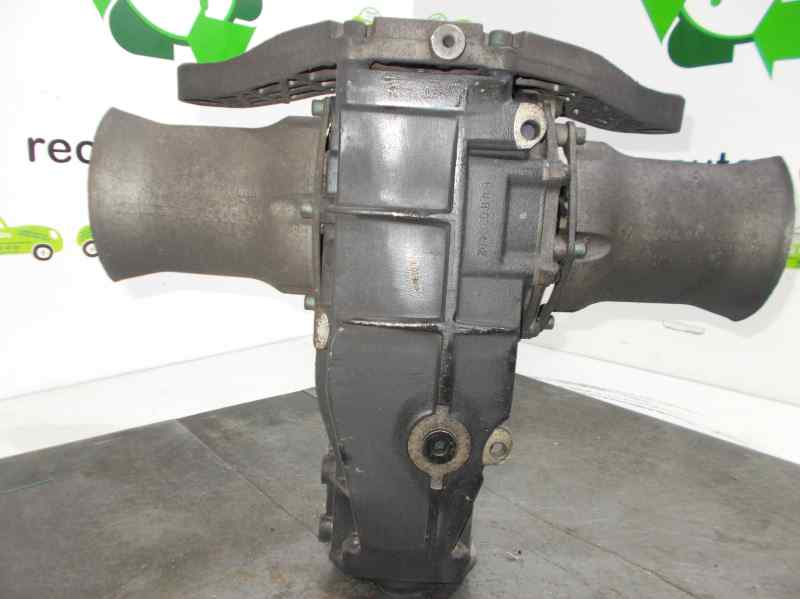 AUDI A4 B6/8E (2000-2005) Rear Differential EUB,EUB020402,01R525131G 19647854