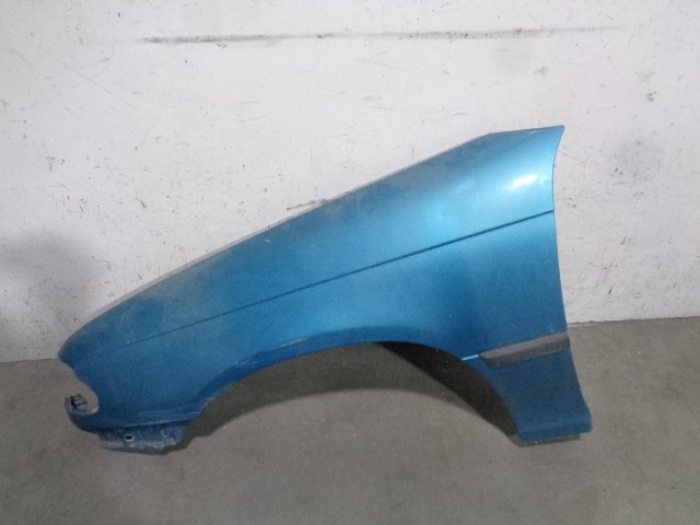 OPEL Astra F (1991-2002) Front Left Fender 1101000, AZULCLARO 24151999