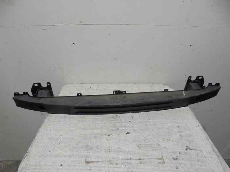 VOLKSWAGEN Polo 4 generation (2001-2009) Aizmugurē bampera balka DEHIERRO 19760554