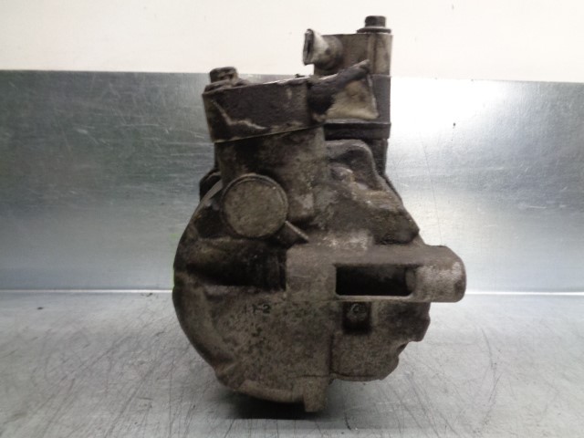 TOYOTA 75 1 generation (1999-2005) Air Condition Pump DENSO, DENSO+4472208514 19783517