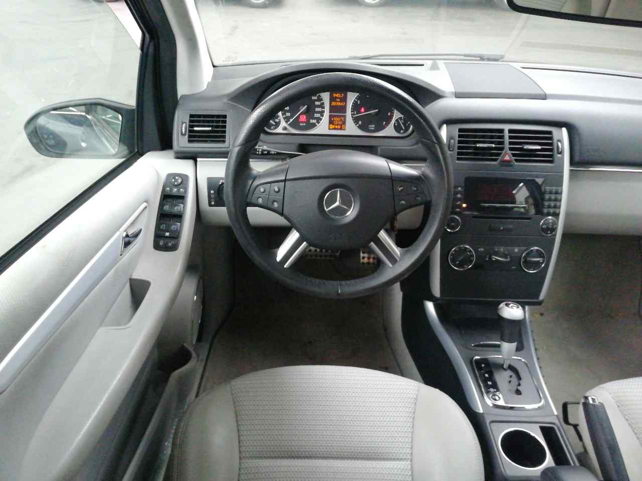 MERCEDES-BENZ B-Class W245 (2005-2011) Lambda zonde 19799138