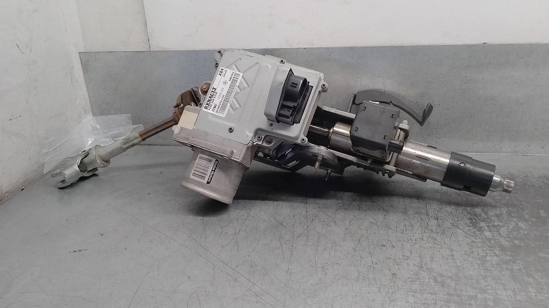 RENAULT Megane 2 generation (2002-2012) Steering Column Mechanism 8200246631B, 50300374, TRW 23889040