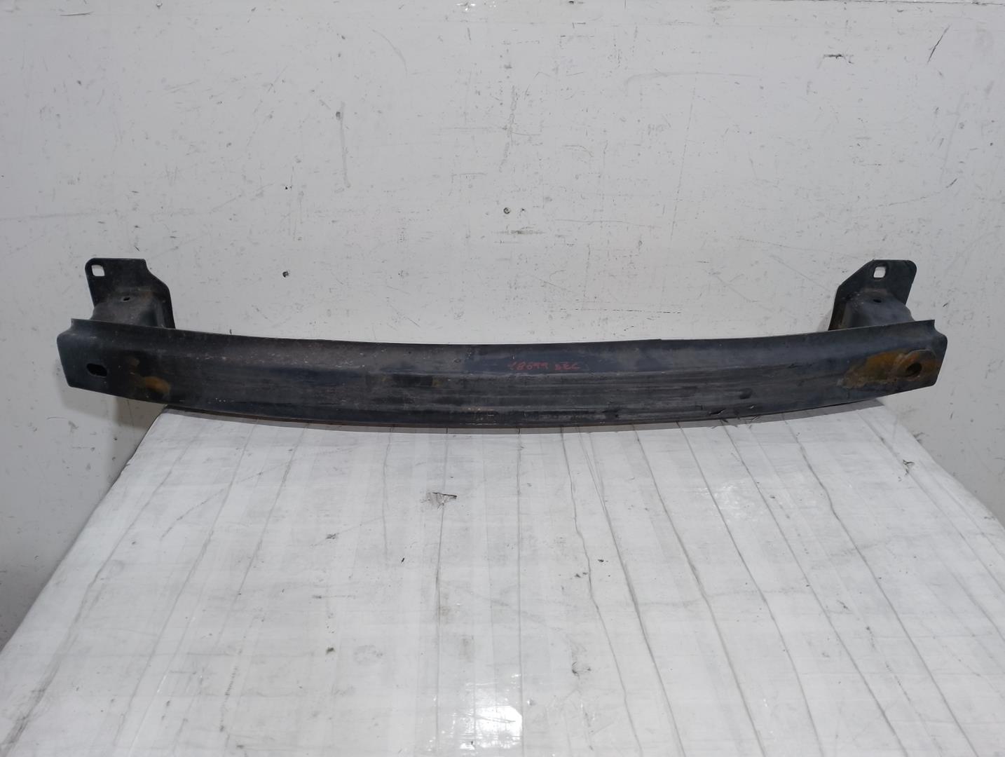 SEAT Ibiza 4 generation (2008-2017) Front Reinforcement Bar 6J0807109A 21723033