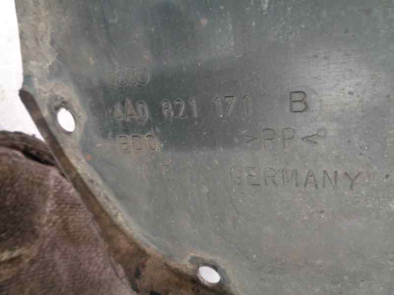 AUDI 100 4A/C4 (1990-1994) Front Left Inner Arch Liner 4A0821171B, CESTA2-A 24114409