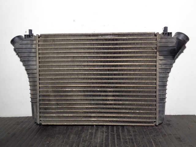 SAAB 9000 1 generation (1984-1998) Intercooler Radiator 7596257 19854135