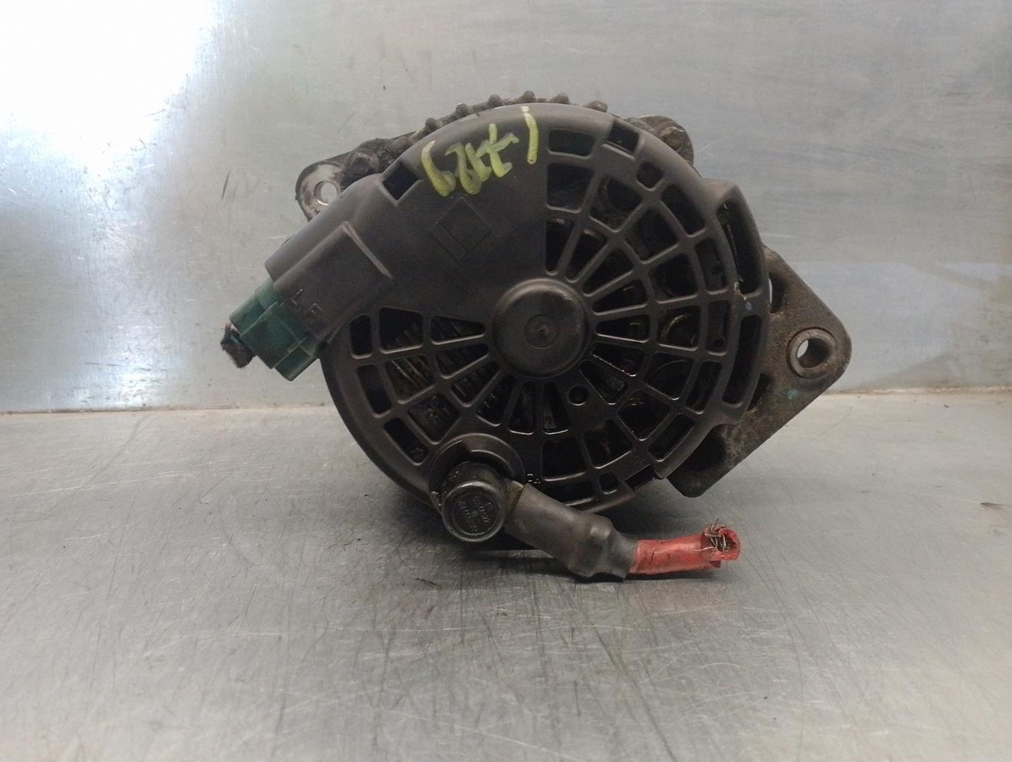 OPEL Astra J (2009-2020) Alternator 8980311541,8400157 19900227